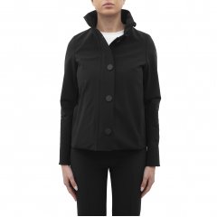Giubbotto 23501 Jkt Summer K Wom donna RRD, Nero