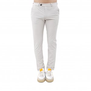 Pantalone 23200 Pant Revo Chino uomo RRD Ghiaccio