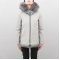 Giubbotto W23512 Winter Hybrid Zar Wom Jkt donna RRD Ghiaccio