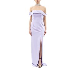 Abito DX20023 SOPHIE donna Lavanda