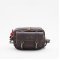 Borsa tracolla 910B5720NSZ donna SPRAYGROUND Marrone