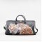 Borsone 910D5765NSZ SPRAYGROUND uomo Nero