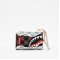 Portafoglio 910W5732NSZ donna SPRAYGROUND Avorio