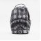 Zaino 910B5695NSZ SPRAYGROUND uomo Nero