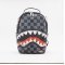 Zaino 910B5825NSZ SPRAYGROUND uomo Nero