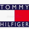 TOMMY HILFIGER DONNA