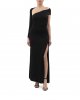 Abito 74HAO918 J0049 donna VERSACE Nero Abito 74HAO918 J0049 donna VERSACE Nero