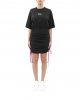 Abito 74HAO972 J0020 donna VERSACE Nero Abito 74HAO972 J0020 donna VERSACE Nero