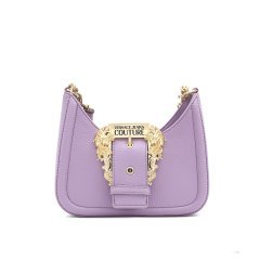 Tracolla 74VA4BF5 ZS413 donna VERSACE Lilla