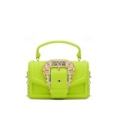Tracolla 74VA4BF6 ZS413 donna Versace Verde acido