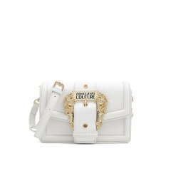 Tracolla 74VA4BFC ZS413 donna VERSACE Bianco