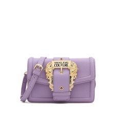Tracolla 74VA4BFC ZS413 donna VERSACE Lilla