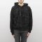 Felpa 75GAI3C0 FS095 uomo VERSACE Nero