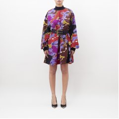 Abito in Felpa 75HAO971 FS111 donna VERSACE Multicolore