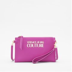 Bustina 75VA4BLX ZS467 donna VERSACE Fuxia