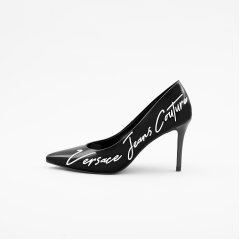 Decollette 75VA3S50 ZS859 donna VERSACE Nero