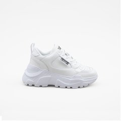 Sneakers 75VA3SC2 ZP307 donna VERSACE Bianco