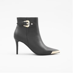 Tronchetto 75VA3S57 71570 donna Versace Nero