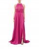 Abito WW28113 donna WHITE WISE Fuxia Abito WW28113 donna WHITE WISE Fuxia