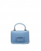 Tracolla 71SB4BA5 ZS132 donna Chiara Ferragni, Baby Blue Tracolla 71SB4BA5 ZS132 donna Chiara Ferragni, Baby Blue