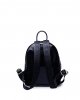 Zaino 71SB4BQ1 ZS133 donna Chiara Ferragni Nero Zaino 71SB4BQ1 ZS133 donna Chiara Ferragni Nero