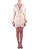 Abito ELISABETTA FRANCHI donna AB15413E2 Burro Abito ELISABETTA FRANCHI donna AB15413E2 Burro