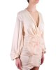 Abito ELISABETTA FRANCHI donna AB15413E2 Burro Abito ELISABETTA FRANCHI donna AB15413E2 Burro
