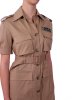 Abito GAELLE donna GBD8439 Beige Abito GAELLE donna GBD8439 Beige