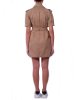 Abito GAELLE donna GBD8439 Beige Abito GAELLE donna GBD8439 Beige