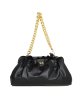 Borsa PINKO Maxi Chain Clutch 1P2237 Nero Borsa PINKO Maxi Chain Clutch 1P2237 Nero
