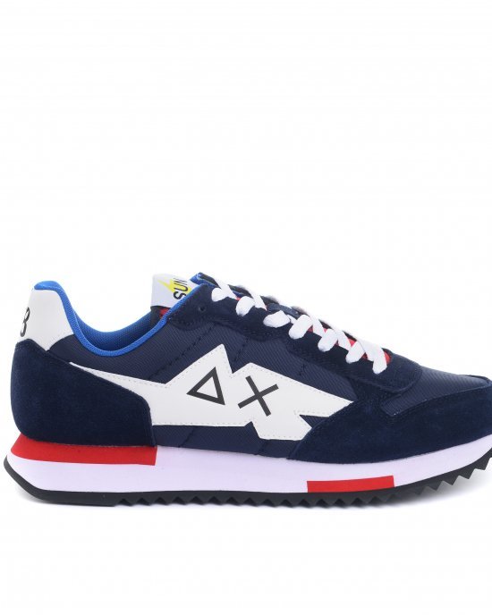 Sneakers uomo Z31118 Navy Blue Sneakers uomo Z31118 Navy Blue