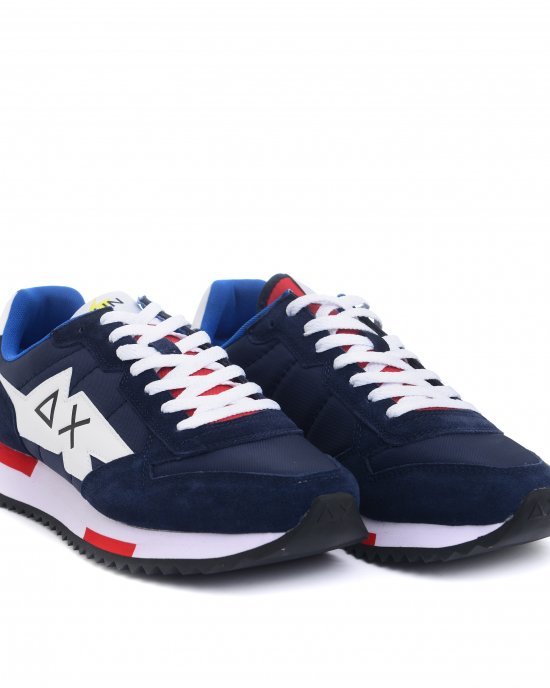 Sneakers uomo Z31118 Navy Blue Sneakers uomo Z31118 Navy Blue