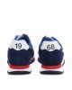 Sneakers uomo Z31118 Navy Blue Sneakers uomo Z31118 Navy Blue