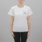 T-shirt A0703 MOSCHINO donna Bianco
