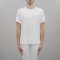 T-shirt A0701 MOSCHINO uomo Bianco