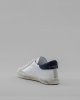 Sneakers PRLU VX22 Prsx Low Man uomo PHILIPPE MODEL Bianco-Blu