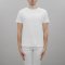 T-shirt A0707 MOSCHINO uomo 2024 Bianco