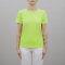 T-shirt T34201 donna SUN68 Lime