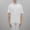 T-shirt VS01095 uomo VISION OF SUPER Bianco