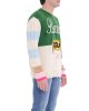 Maglia S5BWUAJP076 uomo BARROW Multicolore Maglia S5BWUAJP076 uomo BARROW Multicolore