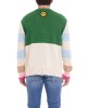 Maglia S5BWUAJP076 uomo BARROW Multicolore Maglia S5BWUAJP076 uomo BARROW Multicolore