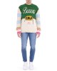 Maglia S5BWUAJP076 uomo BARROW Multicolore Maglia S5BWUAJP076 uomo BARROW Multicolore