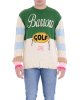 Maglia S5BWUAJP076 uomo BARROW Multicolore Maglia S5BWUAJP076 uomo BARROW Multicolore