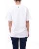 T-shirt S5BWUATH154 donna BARROW Avorio T-shirt S5BWUATH154 donna BARROW Avorio