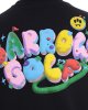 T-shirt S5BWUATH149 donna BARROW Nero T-shirt S5BWUATH149 donna BARROW Nero