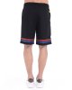 Short S5BWUABE093 uomo BARROW Nero