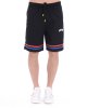Short S5BWUABE093 uomo BARROW Nero