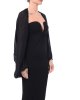 Coprispalle Cincia 105350 donna PINKO Nero Coprispalle Cincia 105350 donna PINKO Nero