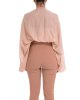 Coprispalle Cincia 105350 donna PINKO Beige