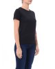 T-shirt Bussolotto 100355 PINKO donna pe Nero T-shirt Bussolotto 100355 PINKO donna pe Nero